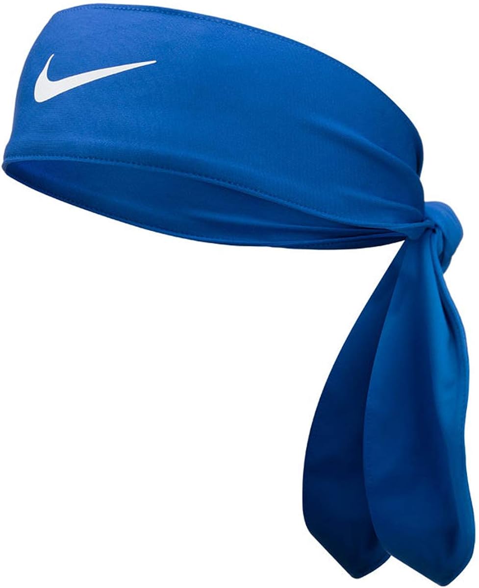 Dri-Fit Fury Sweat-Wicking Head Tie - Unisex