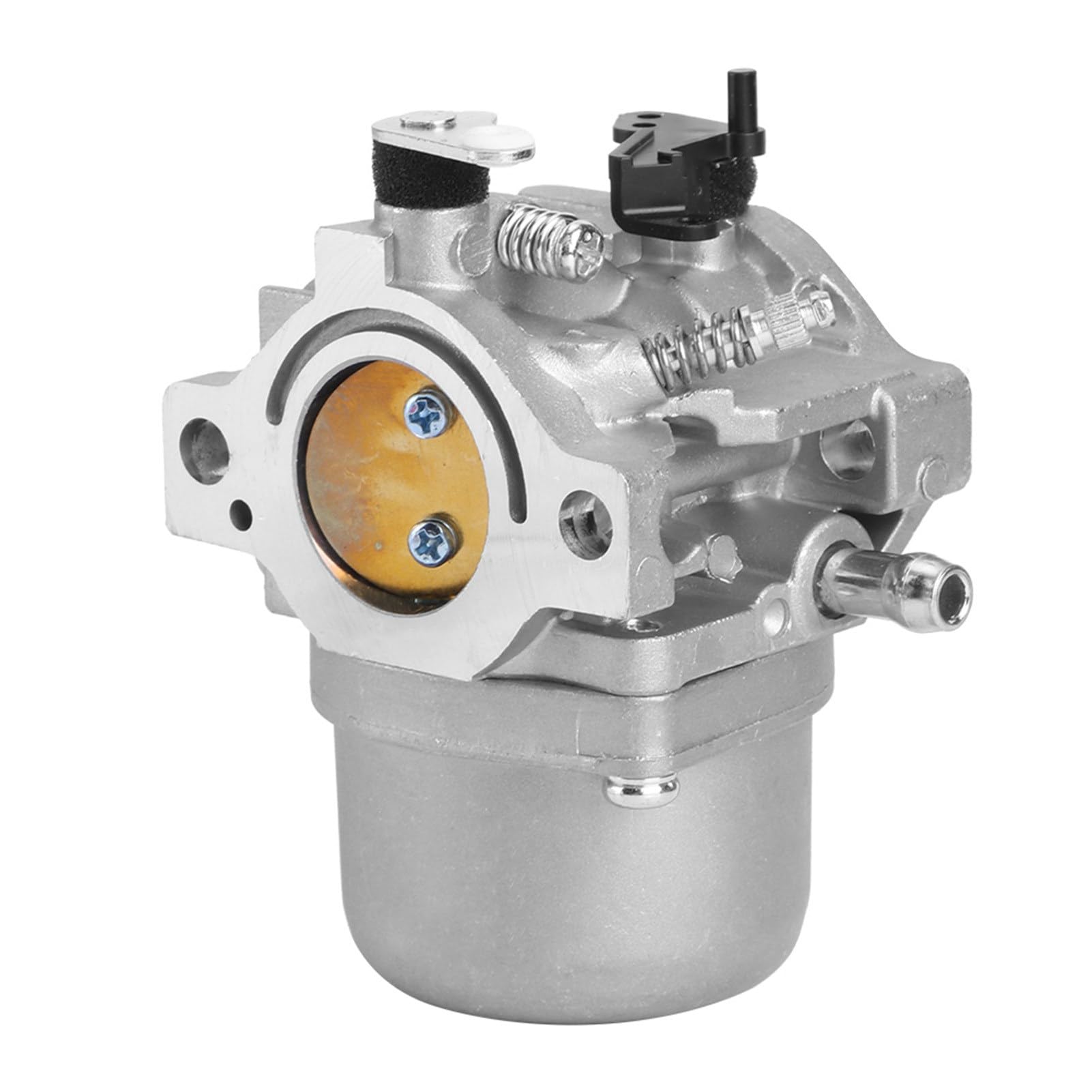 Kit de Remplacement du Carburateur en Aluminium 12-12,5h P Compatible avec 799728 498027 4PCS