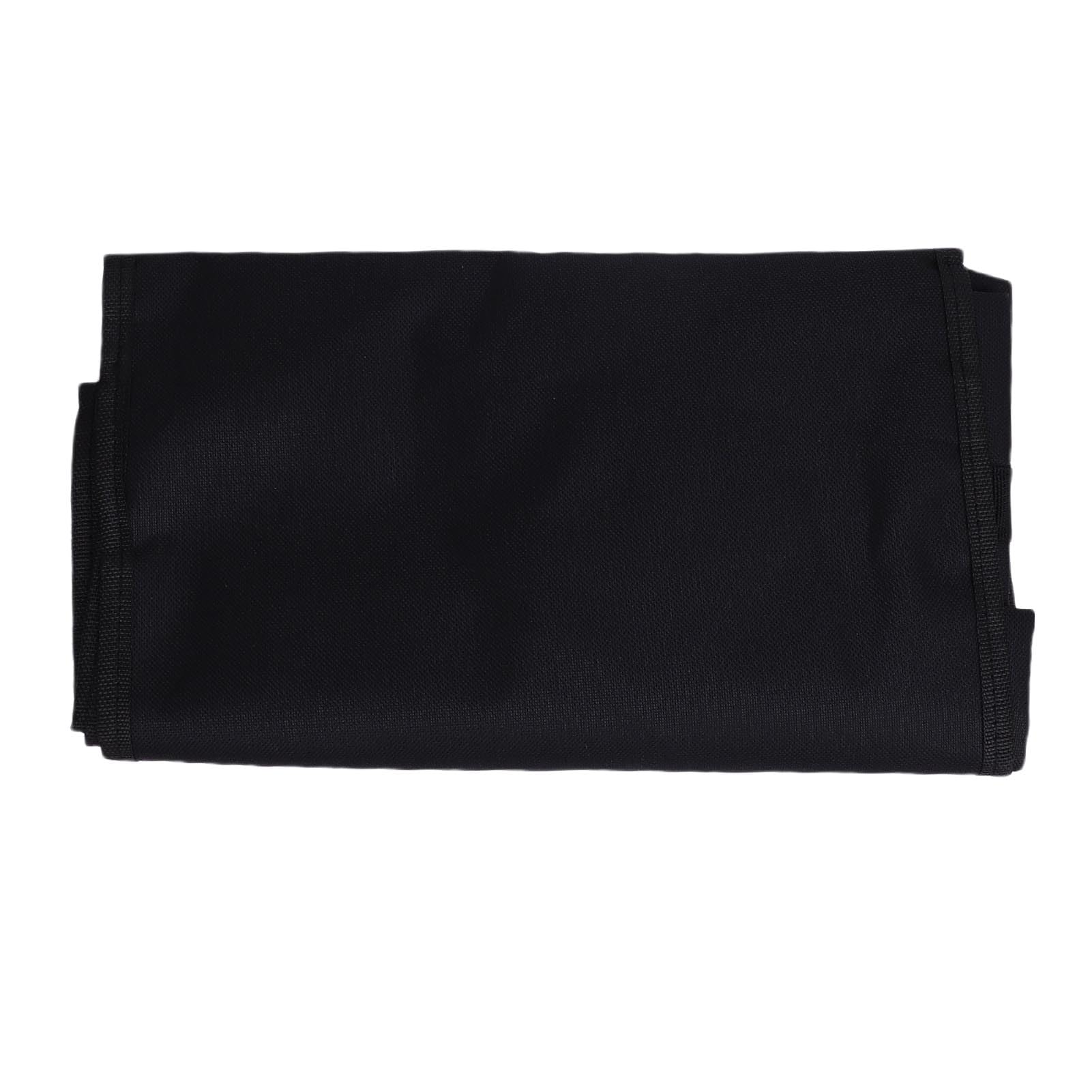 Funda para prensa térmica de nailon impermeable que protege contra arañazos tu máquina de sublimación