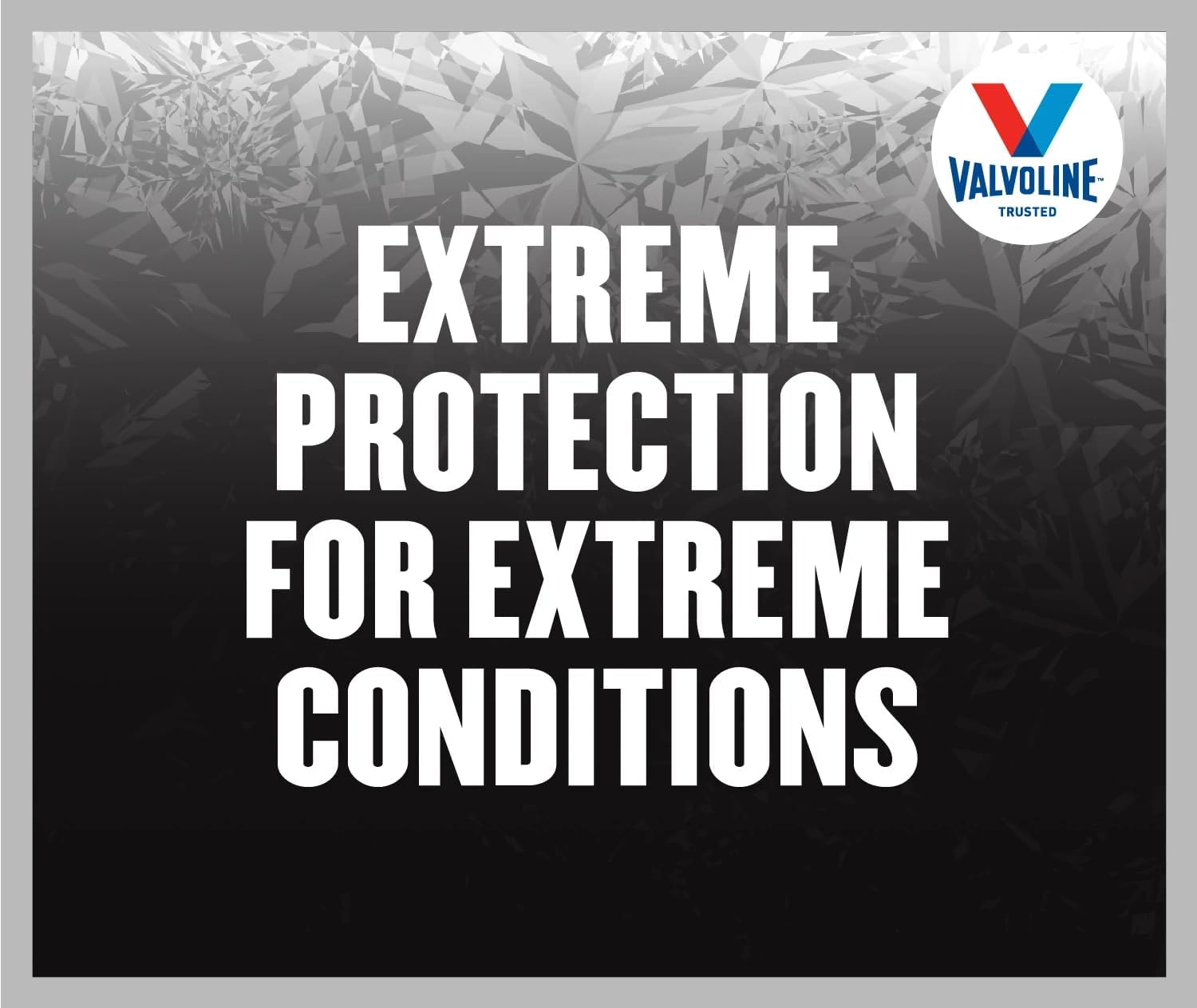 Valvoline Multi-Vehicle (TCF) Conventional Transfer Case Fluid 1 QT, Case of 6