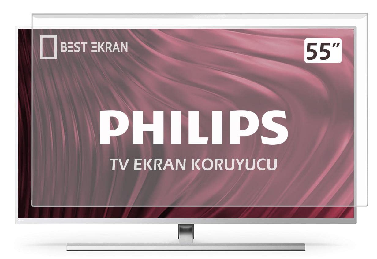 55pus8108 TV EKRAN KORUYUCU