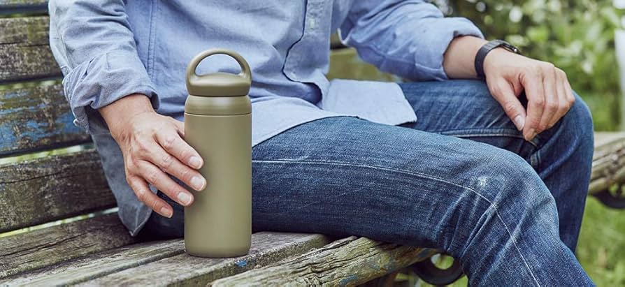 Amazon.com: KINTO 21095 Day-off Tumbler, 16.9 fl oz (500 ml Amazon.com: KINTO 21095 Day-off Tumbler, 16.9 fl oz (500 ml