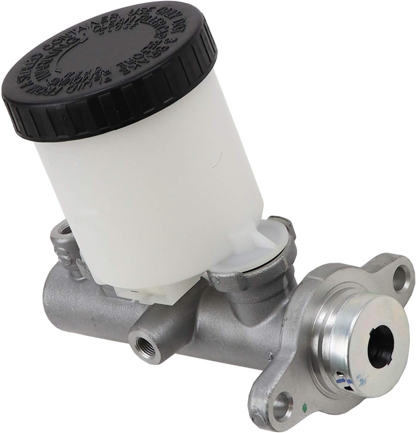Beck/Arnley 072-8745 Brake Master Cylinder For 1992-1994 Nissan D21 Pickup