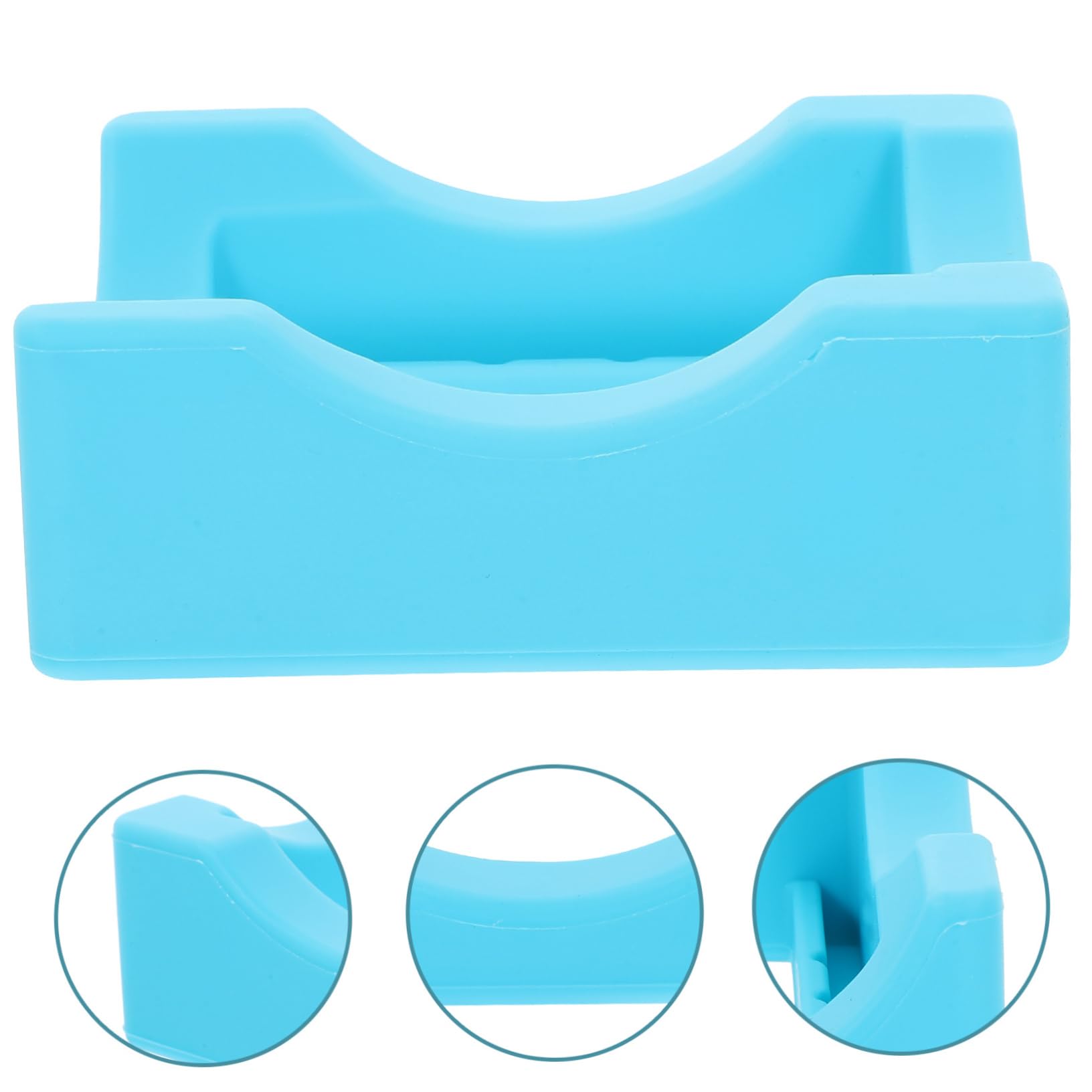 HAPINARY Cup Holder Cup Cradle for Tumblers Professional Tumbler Cradle Compact Cup Cradle Small Tumbler Cradle Cup Making Accessory Cup Accessory Fine Tumbler Cradle Indoor Cup Cradle