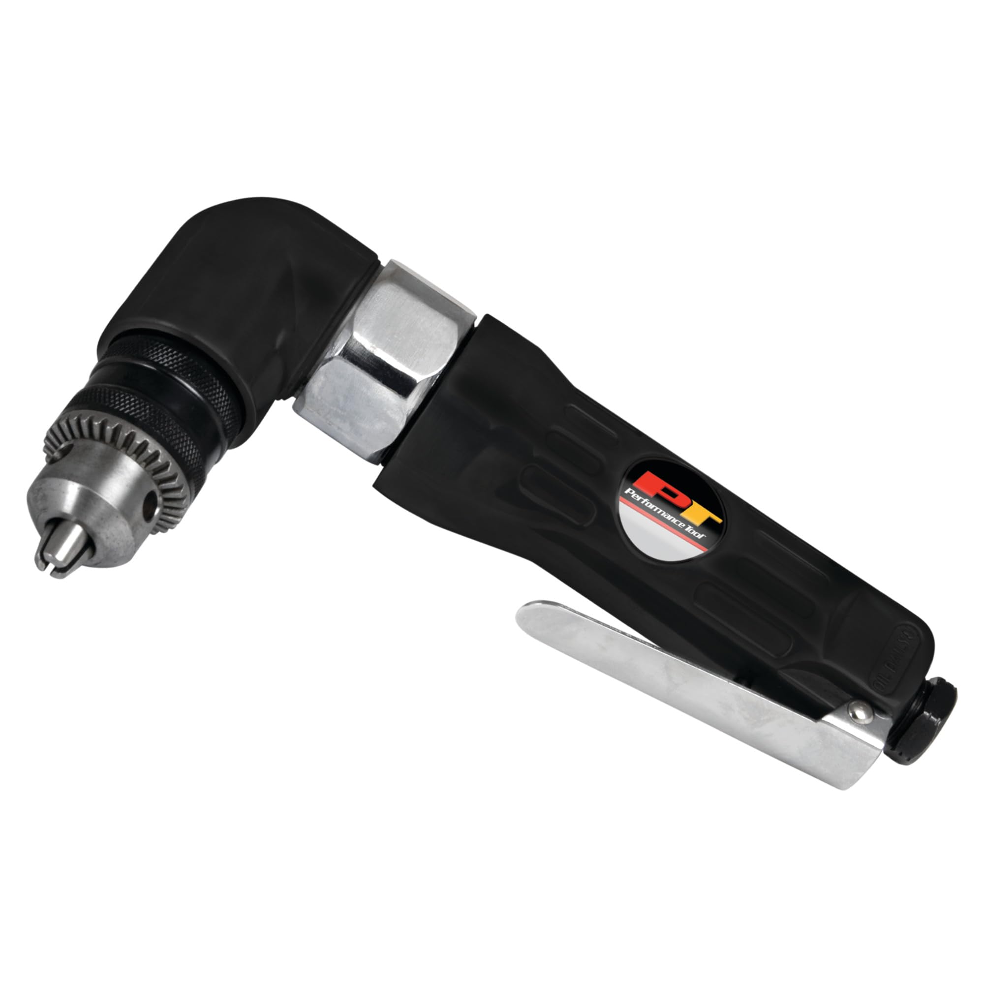 Perceuse réversible Performance Outil M648 3/8 pouce pour perçage de précision M649