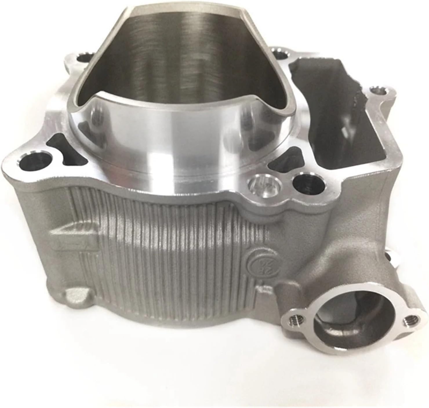 Manual honing Head 77Mm Motorcycle Engine Cylinder Head for Yamaha WR250F YZ250F 2001-2013 5XC-11311-20-00 Yamaha Cylinder Liner Precision Machining Tools