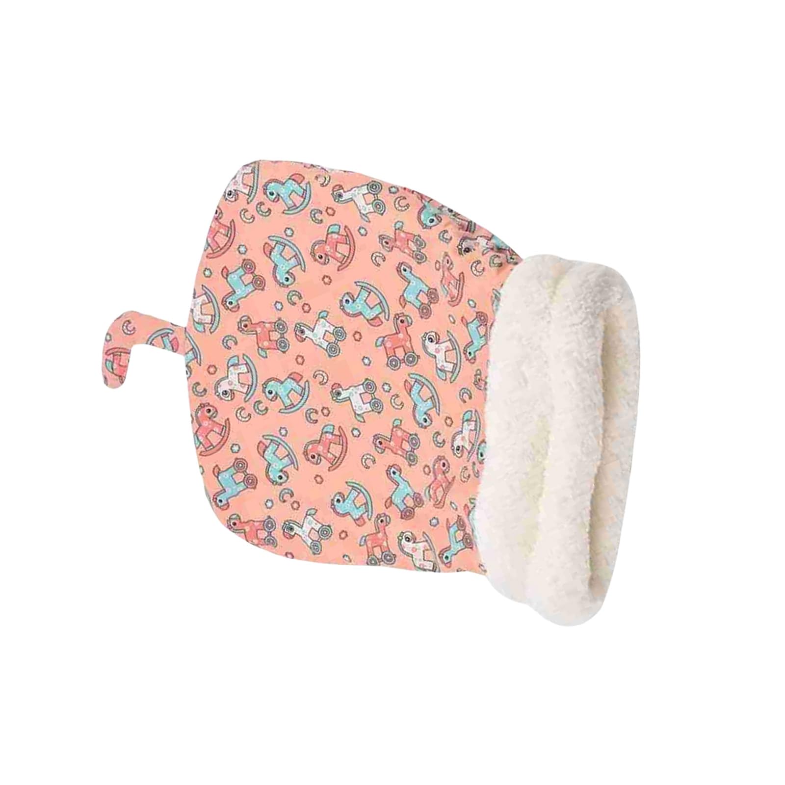 Poche de couchage pour chien et chat couverture douce pour des siestes au salon