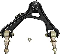 Vista 291 de Detroit Axle - Brazo de control superior delantero derecho para Jeep 2011-2015 Grand Cherokee Dodge Durango brazo de control superior ajustable