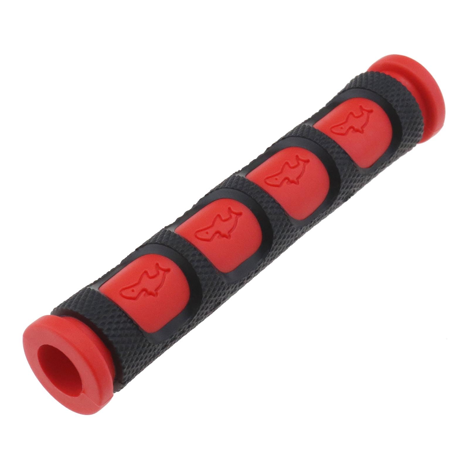 2 fundas protectoras de goma para mango de freno de bicicleta, para motocicleta, vehículos todoterreno, bicicletas de montaña
