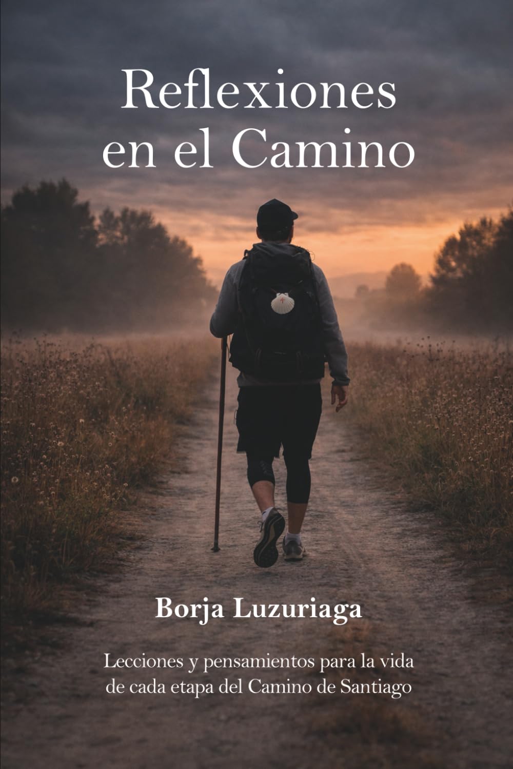 Reflexiones en el Camino