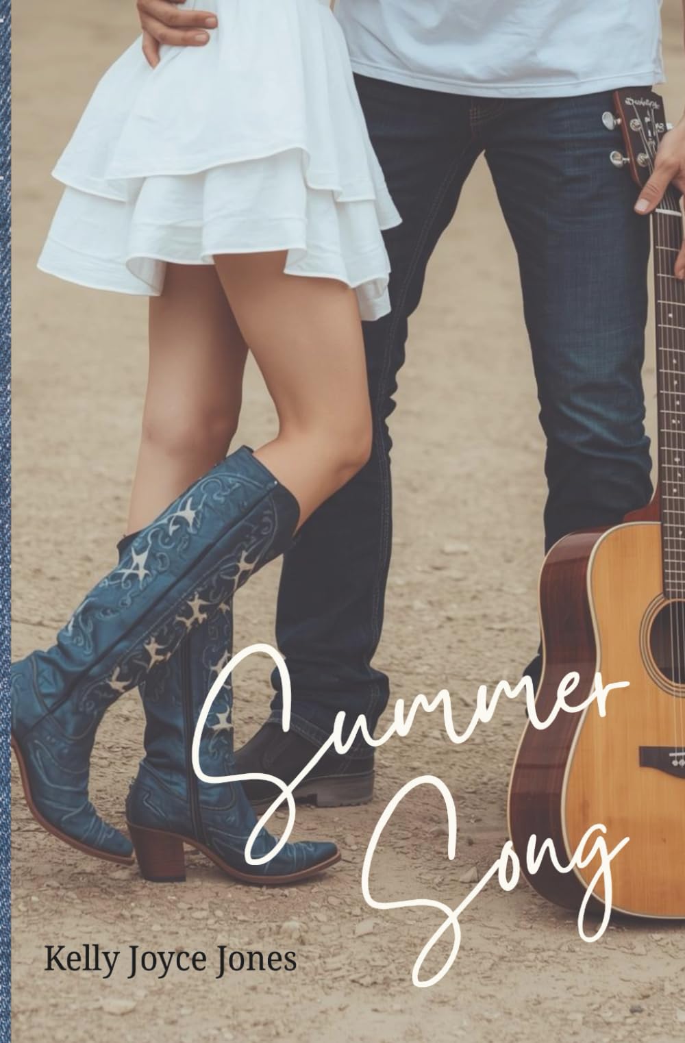 Summer Song: a sweet, clean country romance