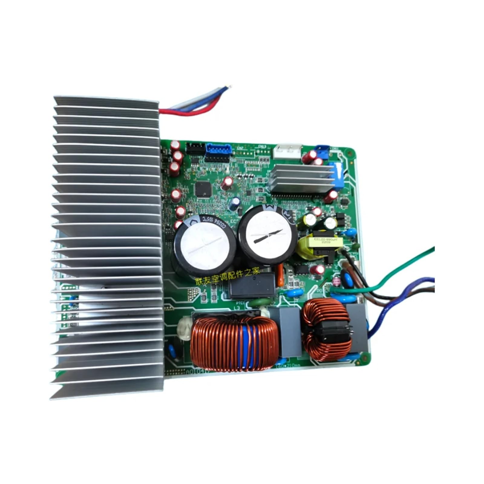 Zmtmyonpu One Color Compatible For Tcl，Air Conditioner Control Board A010417 Computer Board Inverter Board Conditioning Parts