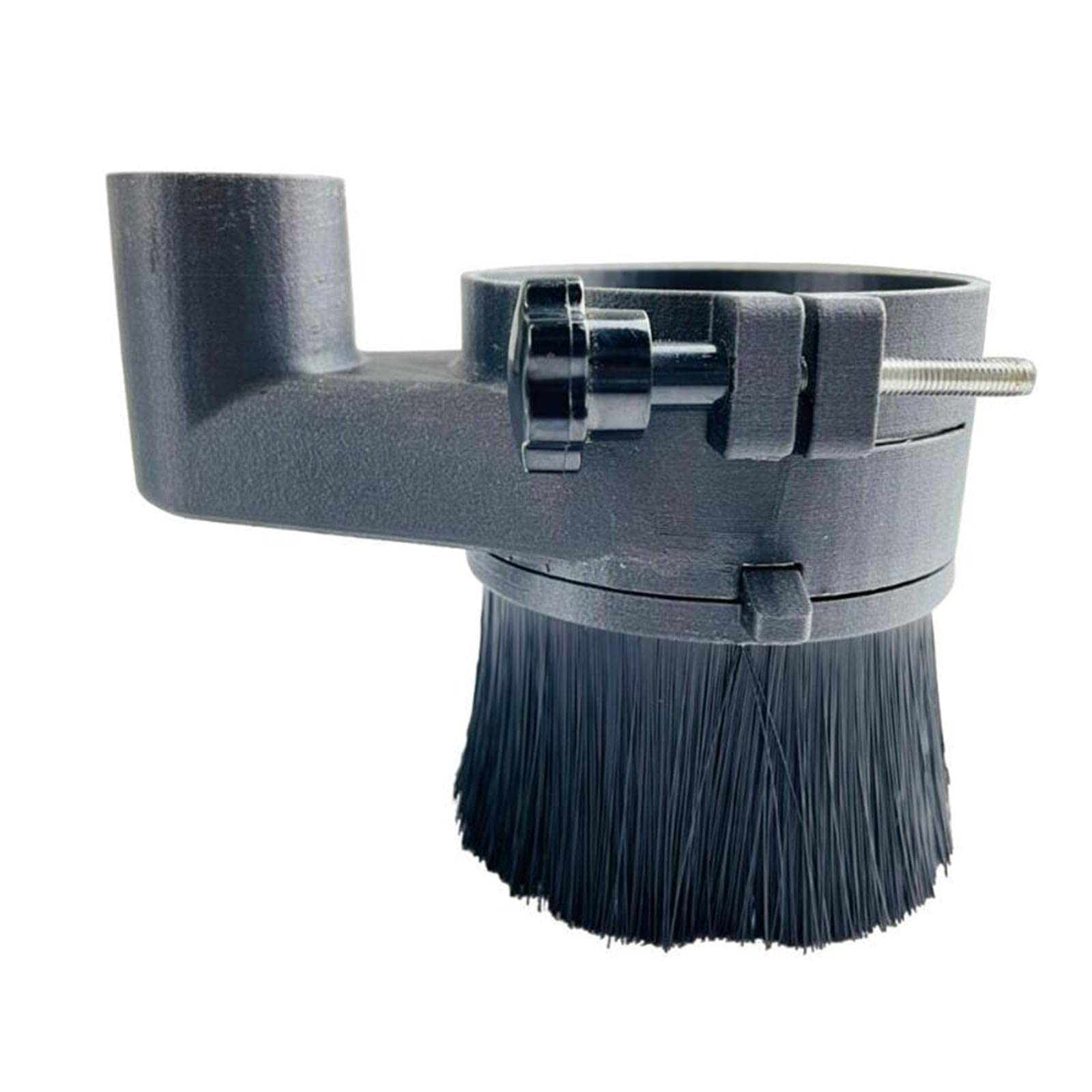 Amagogo Pattino per Protezione Polvere Macchina CNC, 65MM