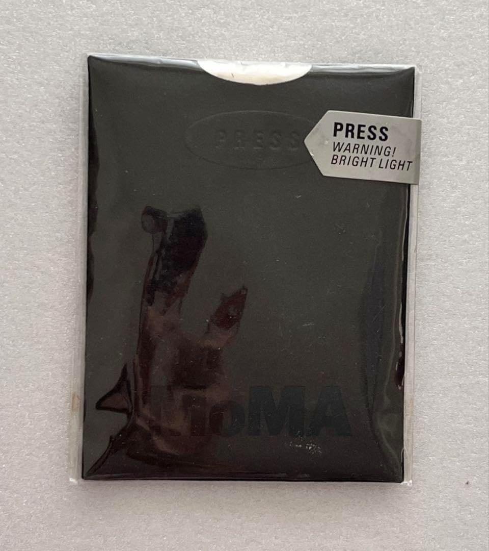 フラッシュカード モマ ニューヨーク近代美術館 コレクション