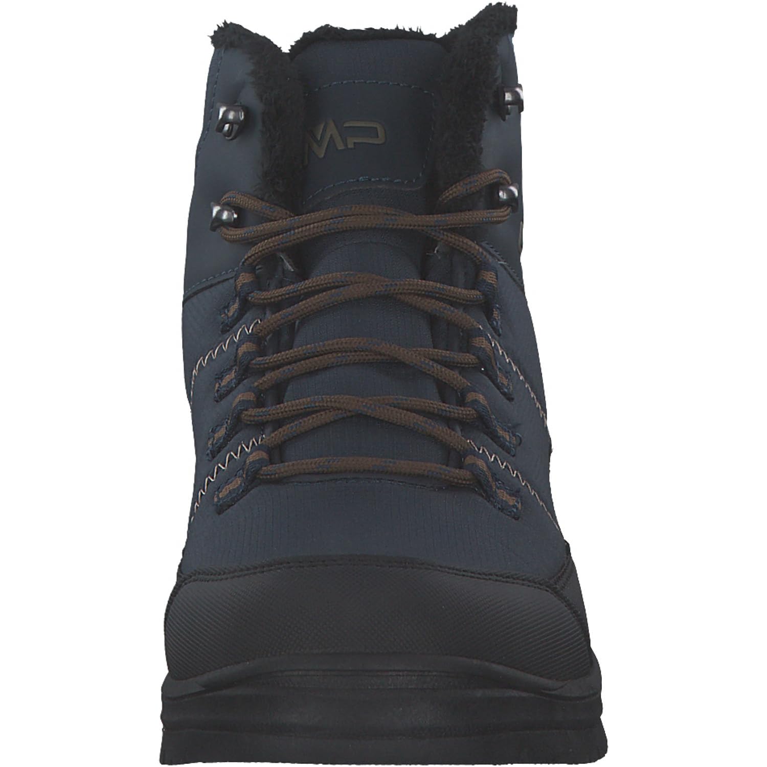 CMP Mężczyźni Annuuk Snowboot WpButy trekkingowe