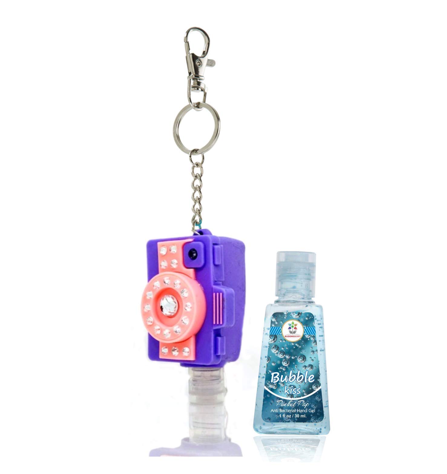 Hand sanitizer with camera holder (B012AYEPGI) Amazon Price History, Amazon Price Tracker