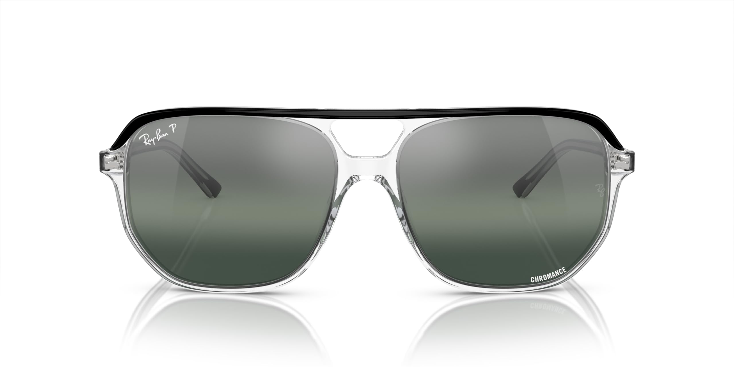 Photo 1 of Ray-Ban Bill One RB2205 Polarized Sunglasses