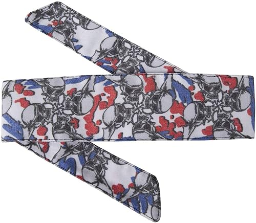 HK Army Paintball Hostilewear Diadema - Skulls America