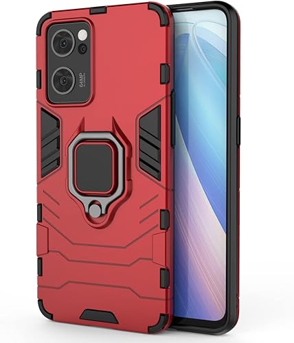 Vista 14 de Funda para Samsung Galaxy A04 4G, Cubierta De Cáscara De Soporte Para SM-A045F/DS SM-A045M/DS SM-A045F SM-A045M - Azul