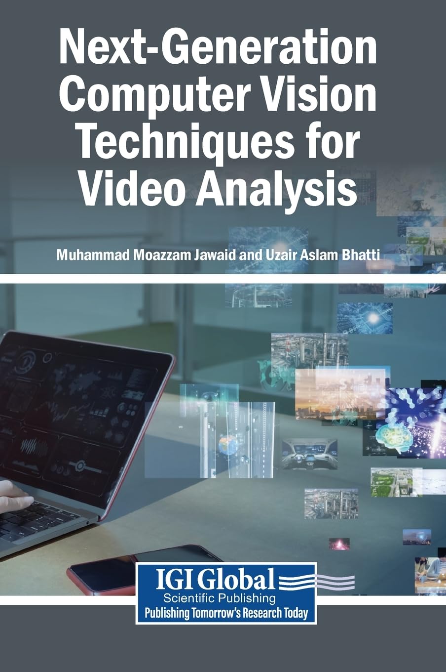 Next-Generation Computer Vision Techniques for Video Analysis