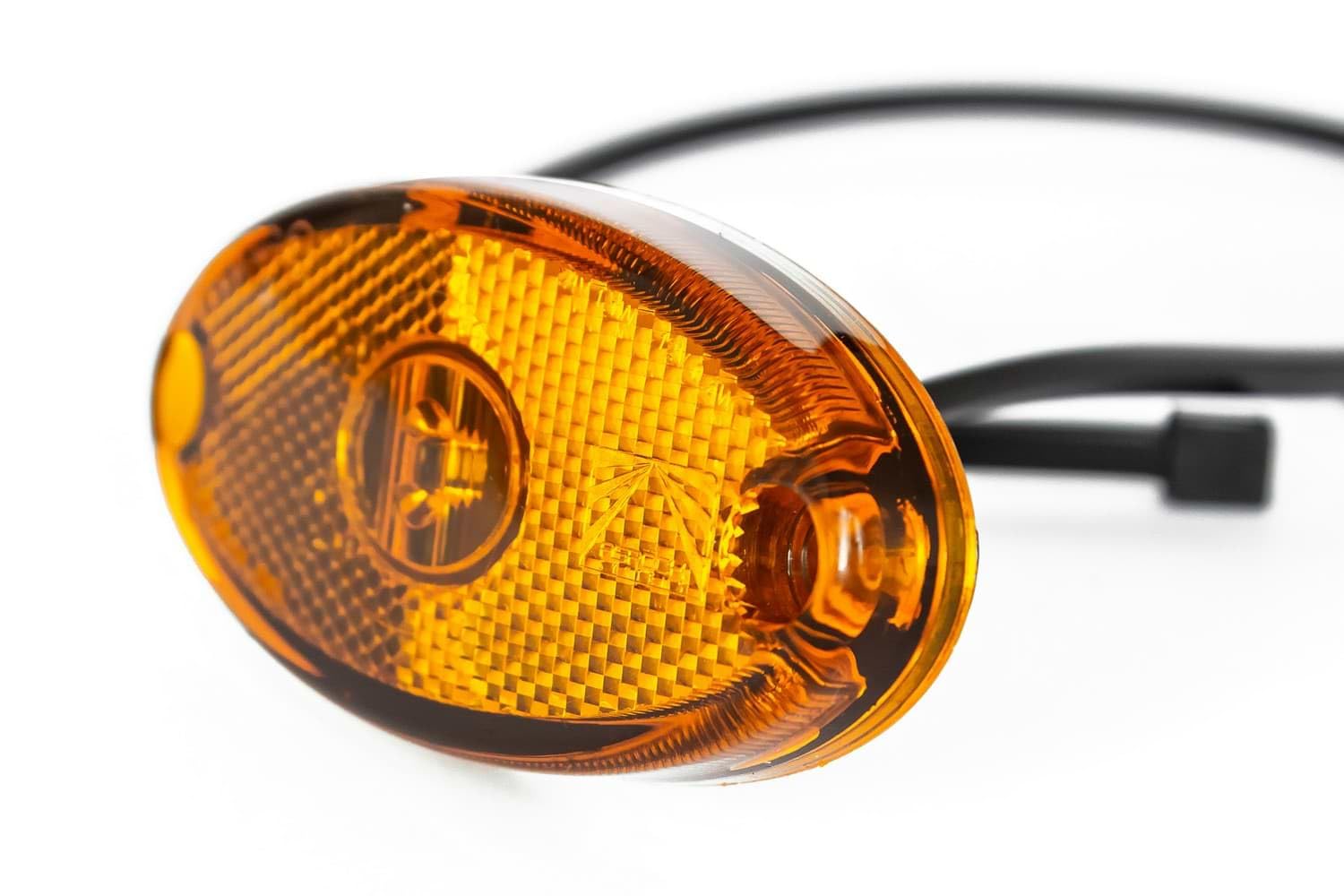Feu de gabarit Aspock super point III Led