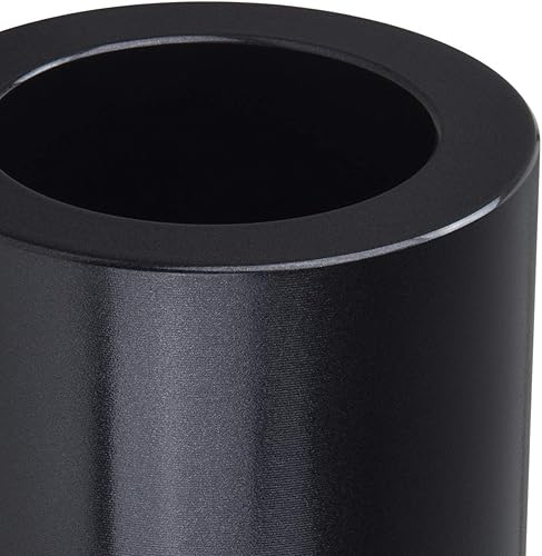 Miniatura 9 de Supreme Suspensions - Kit de elevación delantera + trasera de 2.5 pulgadas para Chevrolet TrailBlazerGMC Envoy 2002-2009 - Espaciadores de puntal de