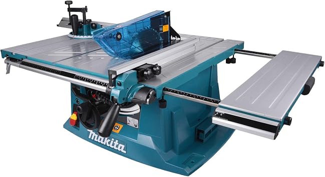 Makita MLT100/2 240V 260mm Table Saw