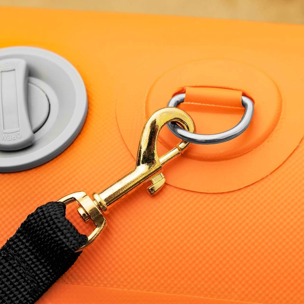 AQUATEC Kayaks inflables – Opciones Profesionales e intermedias, Asientos Individuales o para Dos Personas – Completos con Asientos, remos y Accesorios