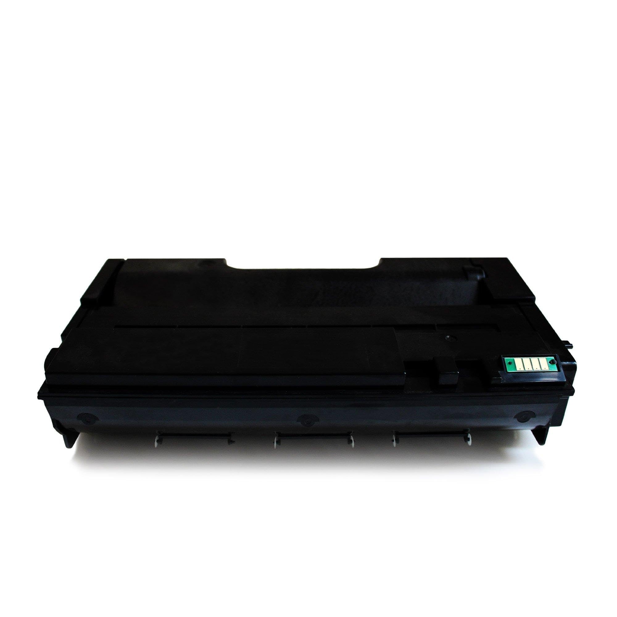 Eurotone 3X XXL Toner für Ricoh Aficio SP 200 und SP 210 Series mit Fax Scan Netzwerk WLAN etc. ersetzen SP 201L / SP 201H Patronen Original (ISO-Norm 19798)