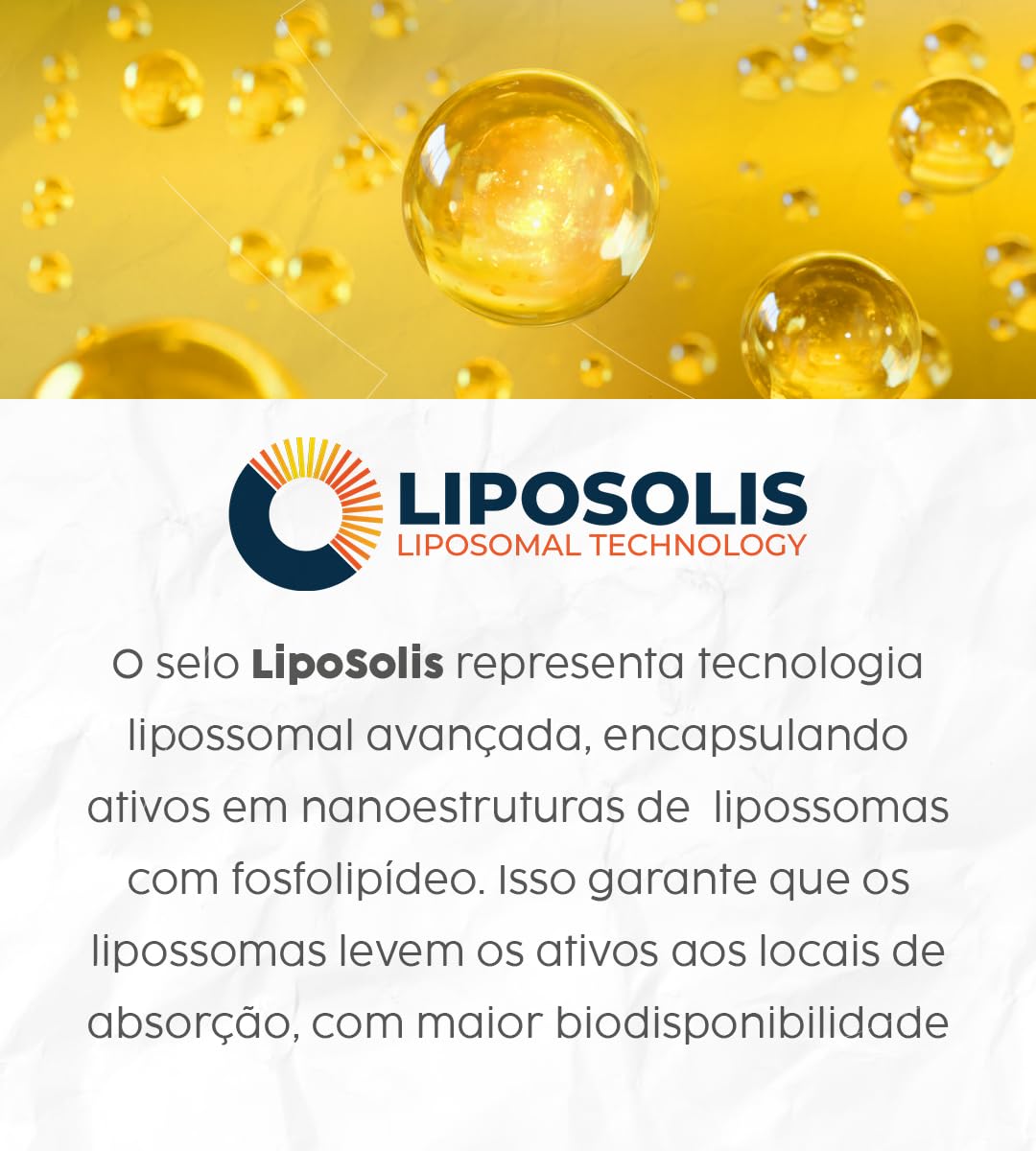 Vitamina C Lipossomal com TCM em cápsula Softgel (3 und. 180 cápsulas) em promoção! Veja a oferta e mais achadinhos de Vitaminas & Suplementos 6 Hoje é o melhor dia para comprar Vitamina C Lipossomal com TCM em cápsula Softgel (3 und. 180 cápsulas) com aquele preço maroto! Promoção! Aproveite a oferta! 6