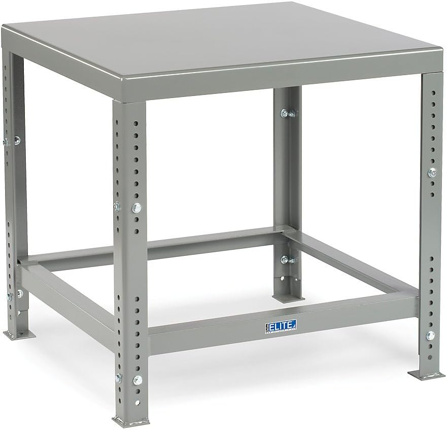 Relius Elite 10,000Lb. Capacity AdjustableHeight Machine