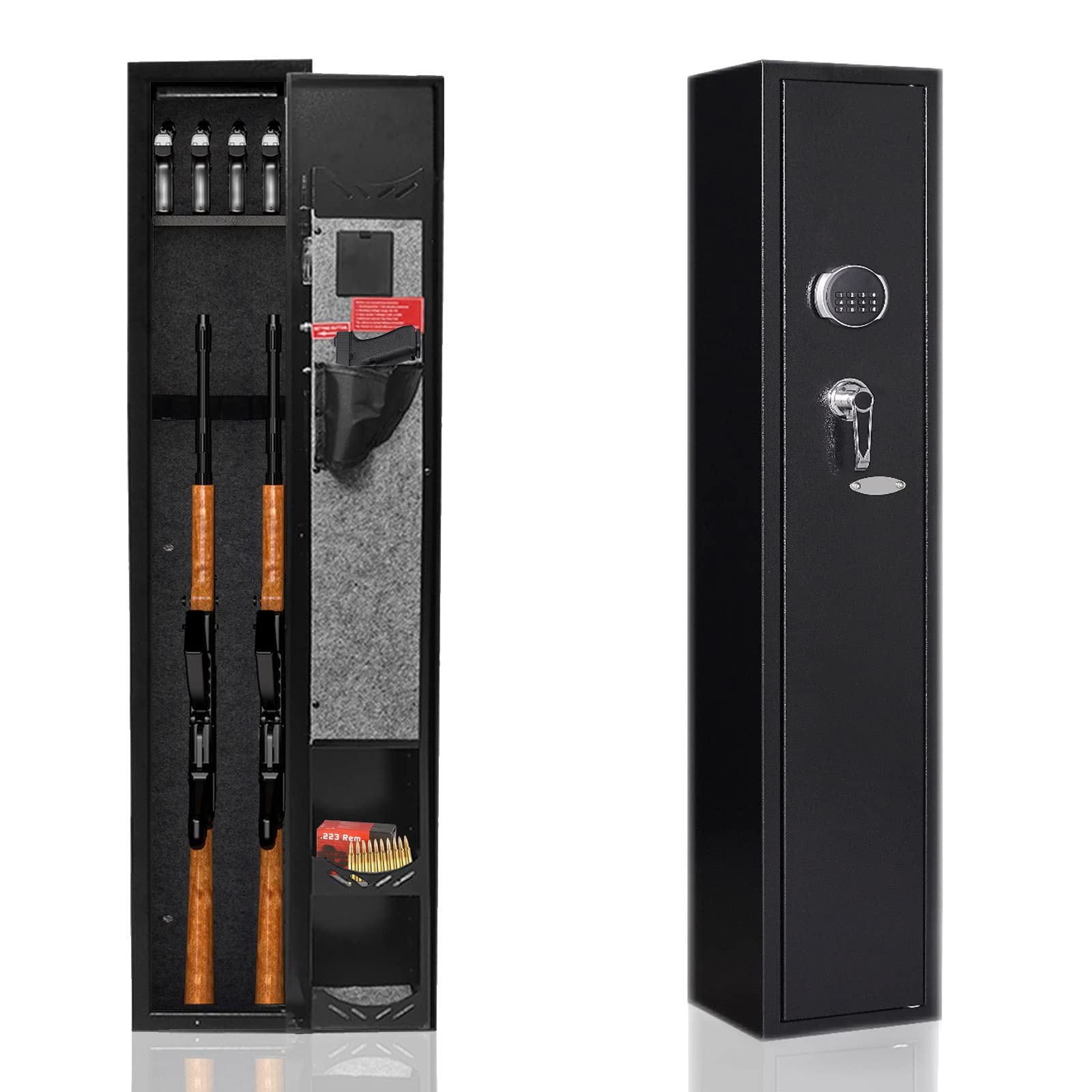 Buy KAER Safe, Safes For s and s, Safes For Home and Pistols ,