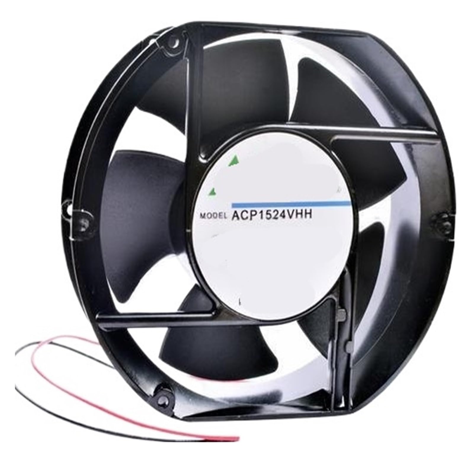 ZBWZXBDJ ACP1524VHH 17cm 17251 150x170x51mm DC24V 1.50A Cooling Fan