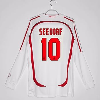 ACミラン シェフチェンコ 7番 ジャージ ACミラン シェフチェンコ 7番 ジャージ - メルカリ