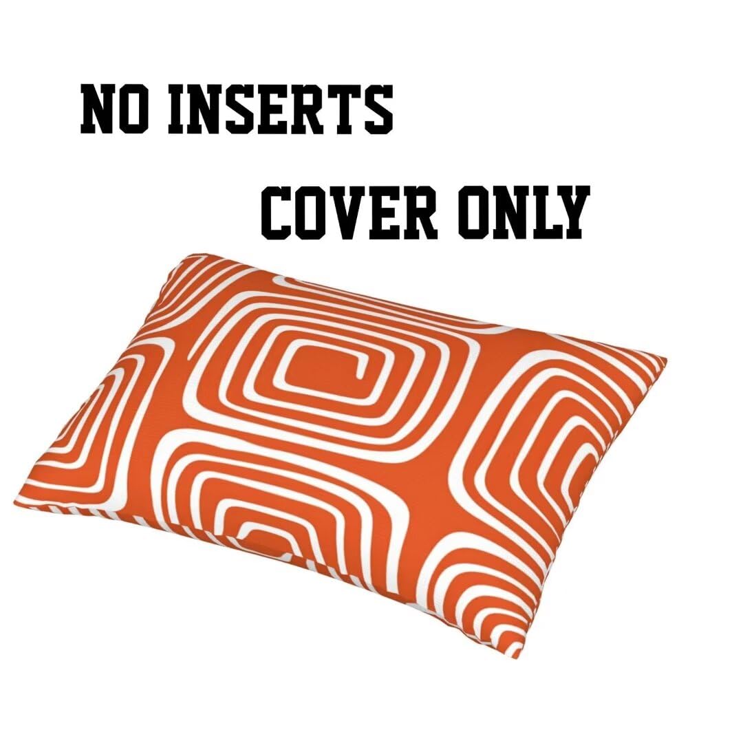 Amazon.co.jp: クッションカバー 70 90 cm 2枚セット 防水 枕