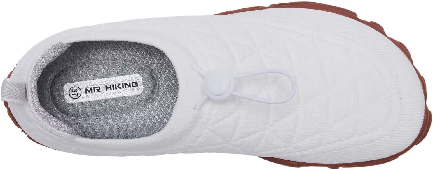 Minimalist Barefoot Shoes for Women Men Wide Toe Zero Drop Lightweight Casual Sneakers