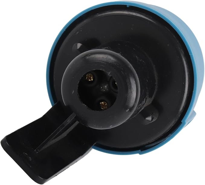 Fotocontrol Twist Lock para exteriores 105-305V plástico miniatura 2