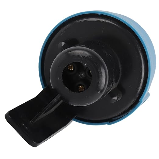 Fotocontrol con bloqueo automático y carcasa plástica miniatura 2