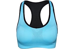 Pispara Ion Bra: The Ultimate Detoxification and Lifting Sports Bra