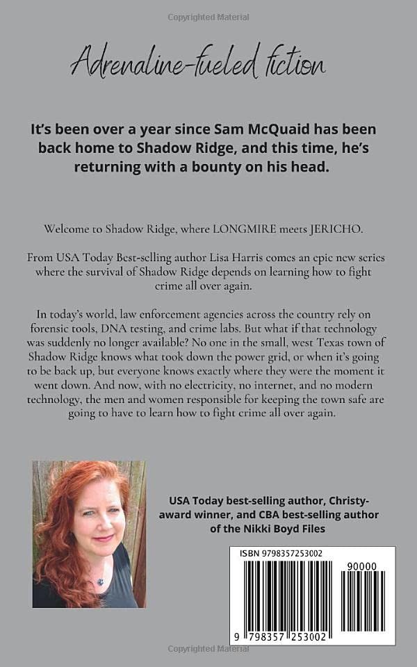 Miniatura 2 de Deception Fallout Series Book Four