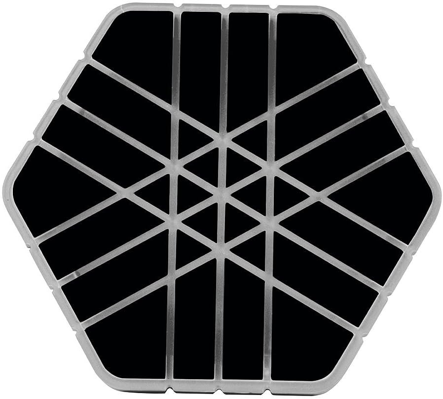 Vivitar Bluetooth Speaker top view