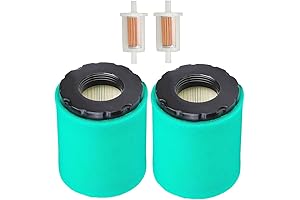 798897 Air Filter for Lawnmowers