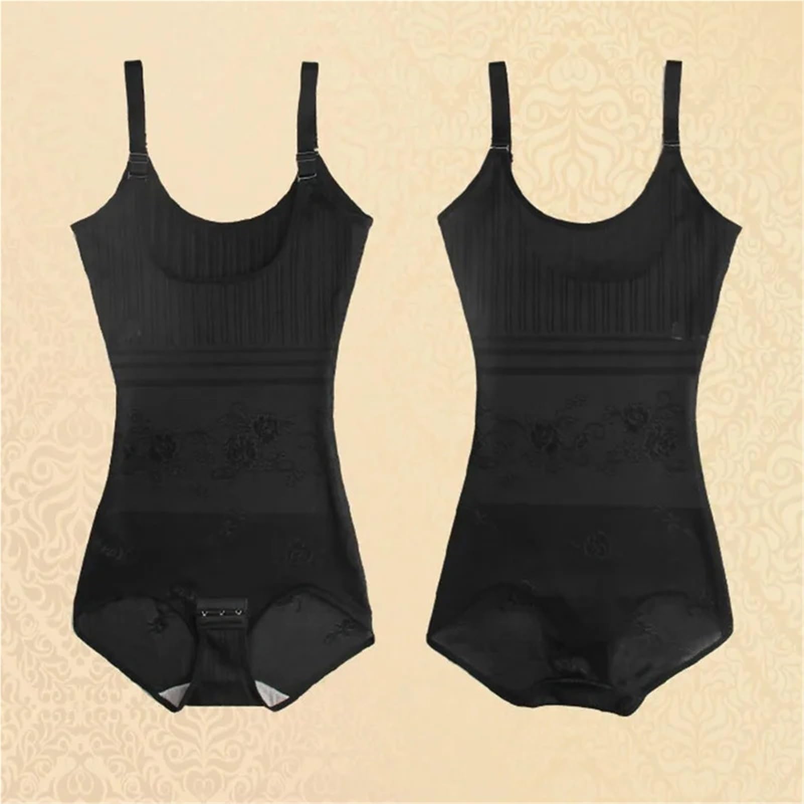 Body Moldeador Body moldeador de cuerpo for mujer, cintura adelgazante, ropa interior moldeadora abdomen, corsé bajo el busto y vientre plano