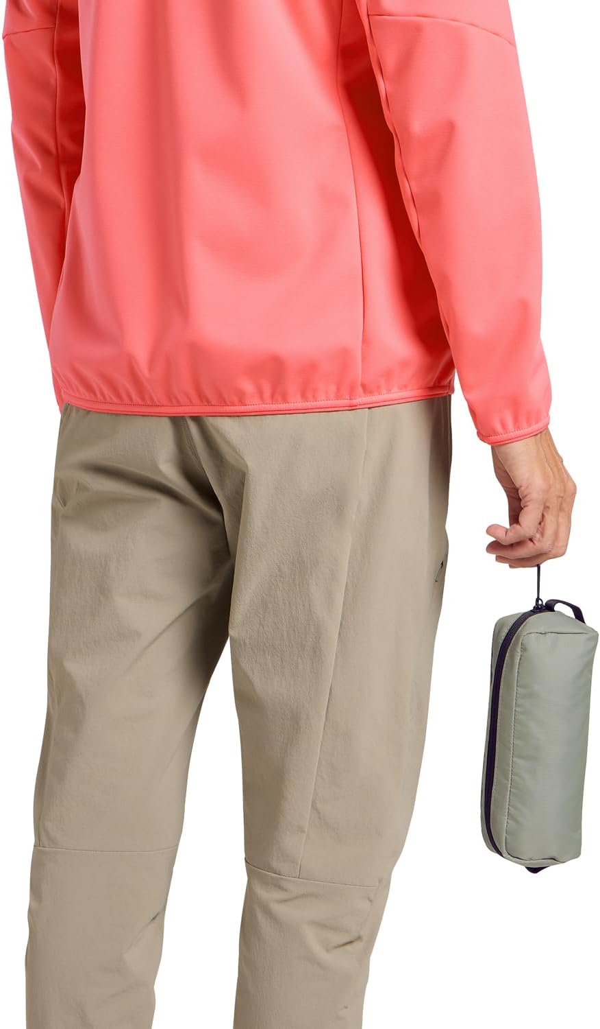 Jack Wolfskin Wandermood Mini Wash Bag