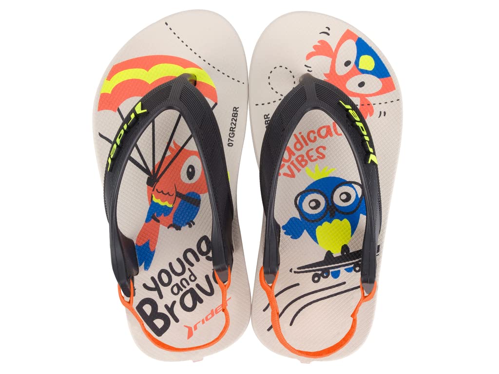 Chinelo Rider Kids RIDER STREET FUN BABY bebê-meninos em promoção! Veja a oferta e mais achadinhos de Sandálias & Chinelos Infantis 9 Hoje é o melhor dia para comprar Chinelo Rider Kids RIDER STREET FUN BABY bebê-meninos com aquele preço maroto! Promoção! Aproveite a oferta! 9