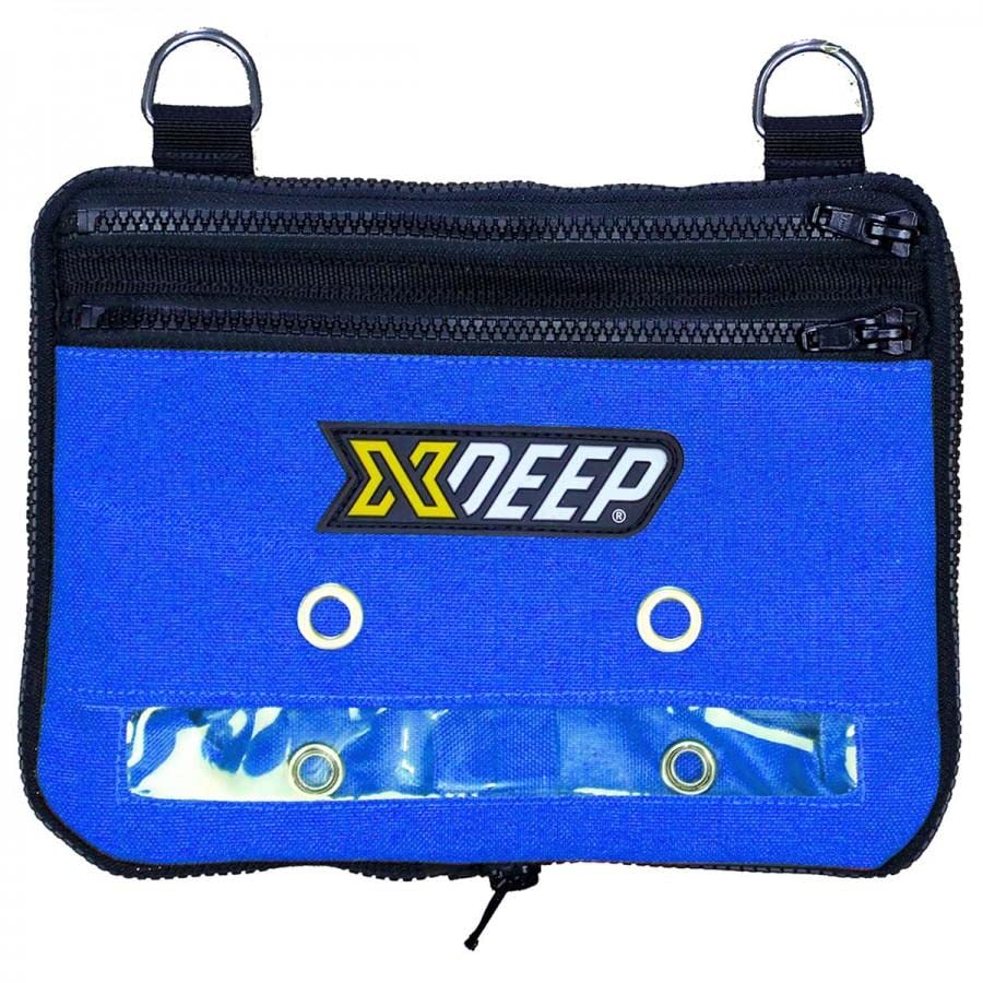 xdeep Color Expandable Cargo Utility Pouch for Sidemount
