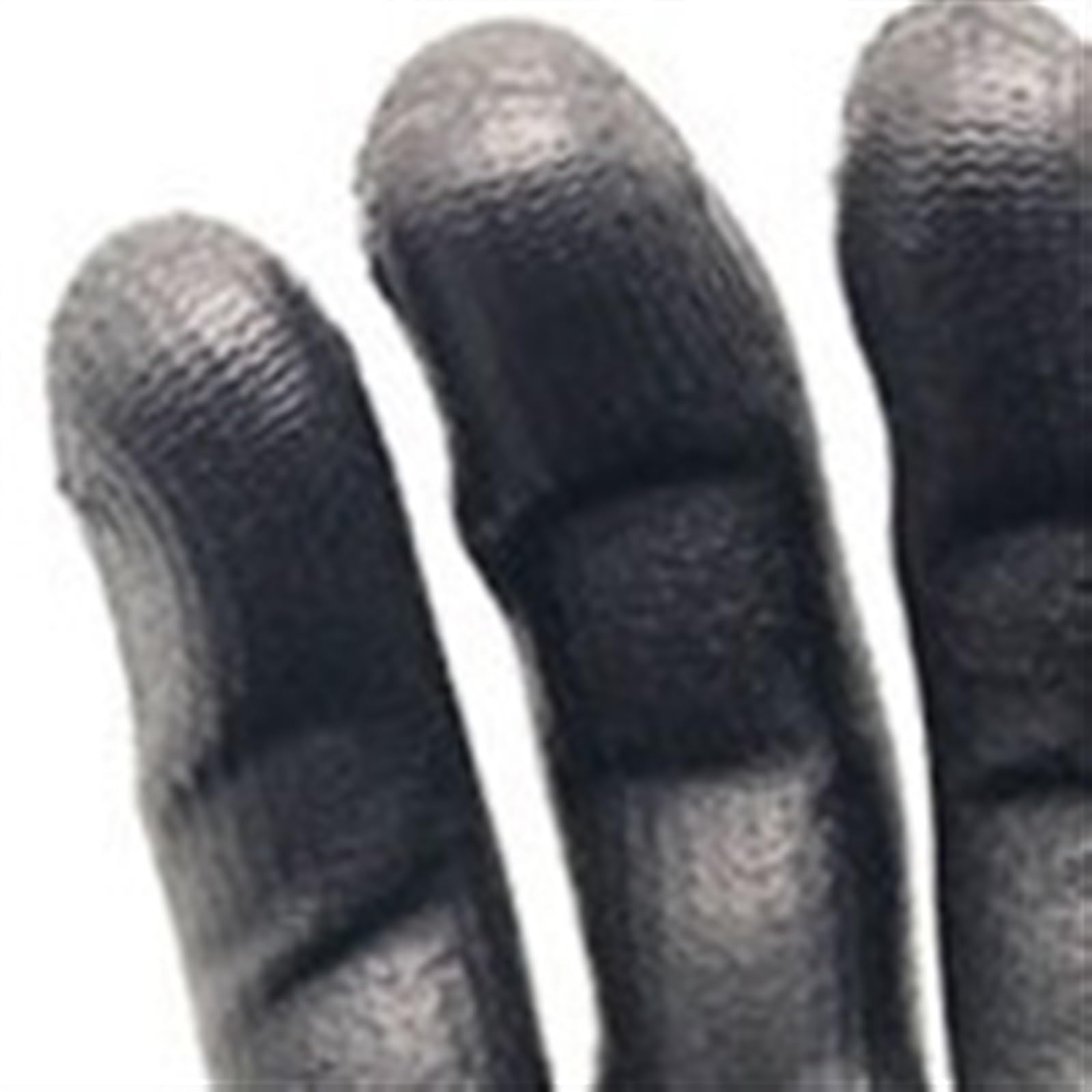 JINGYAN Rękawice wspinaczkowe Safety Gloves With Knitted Coated Palm Security Protective Work
