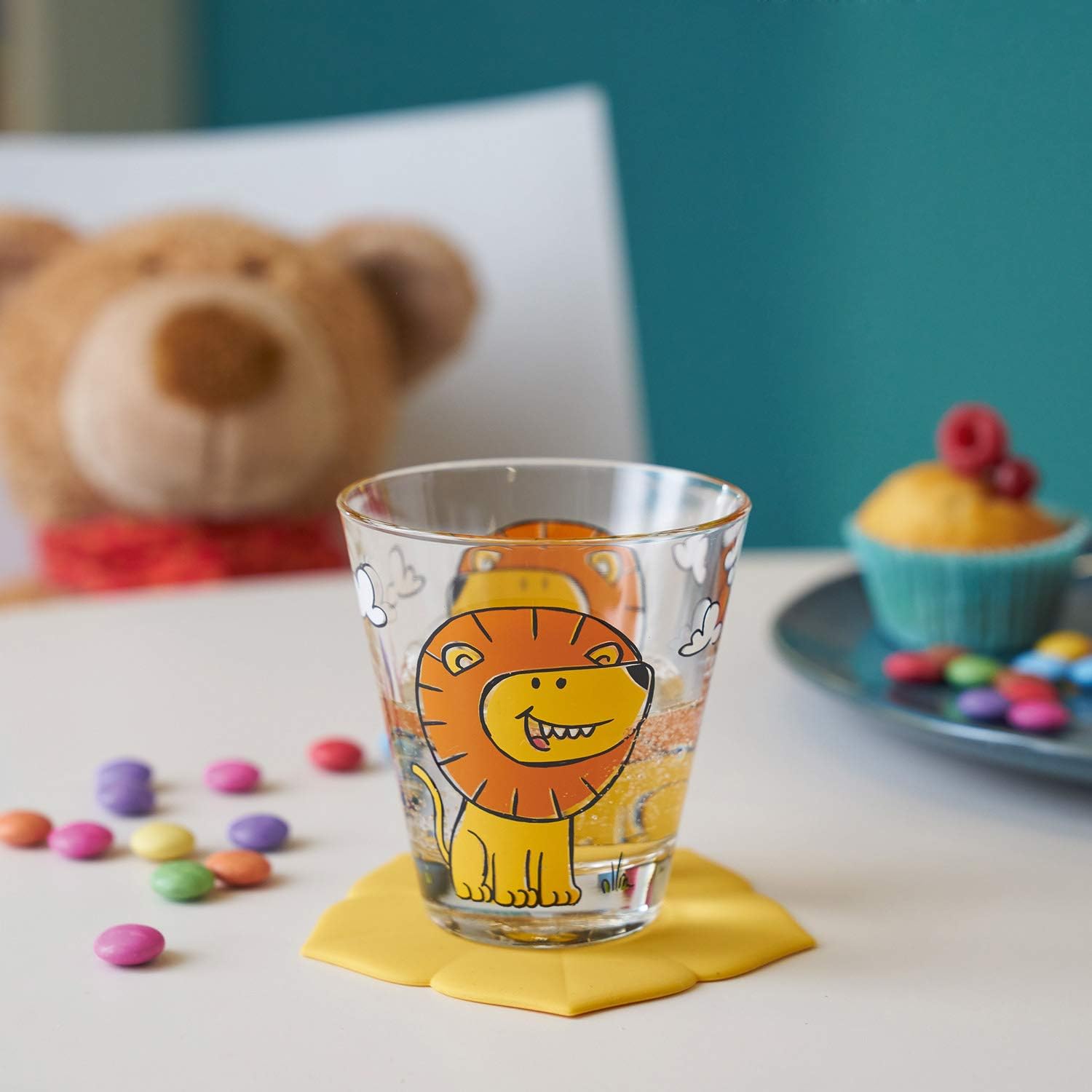 Leonardo Bambini Glasses