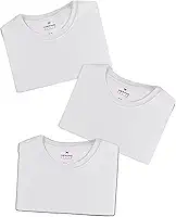 Kit Com 3 Camisetas Masculinas Básicas Hering