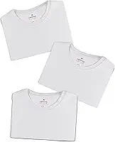 Kit Com 3 Camisetas Masculinas Básicas Hering